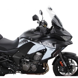 MRA szyba motocyklowa KAWASAKI VERSYS1000SE LZT 00 C 2019-, forma VTM, BEZBARWNA