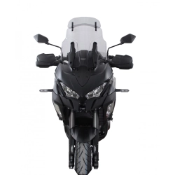 MRA szyba motocyklowa KAWASAKI VERSYS1000SE LZT 00 C 2019-, forma VTM, PRZYCIEMNIANA
