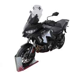 MRA szyba motocyklowa KAWASAKI VERSYS1000SE LZT 00 C 2019-, forma VTM, PRZYCIEMNIANA