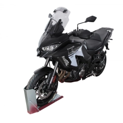 MRA szyba motocyklowa KAWASAKI VERSYS1000SE LZT 00 C 2019-, forma VTM, PRZYCIEMNIANA