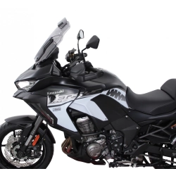 MRA szyba motocyklowa KAWASAKI VERSYS1000SE LZT 00 C 2019-, forma VTM, PRZYCIEMNIANA