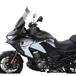 MRA szyba motocyklowa KAWASAKI VERSYS1000SE LZT 00 C 2019-, forma VTM, PRZYCIEMNIANA