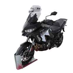 MRA szyba motocyklowa KAWASAKI VERSYS1000SE LZT 00 C 2019-, forma VXC, PRZYCIEMNIANA