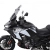 MRA szyba motocyklowa KAWASAKI VERSYS1000SE LZT 00 C 2019-, forma VXC, PRZYCIEMNIANA