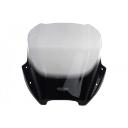 MRA szyba motocyklowa KAWASAKI VERSYS 650 LE650C 2010-2014, forma TM, PRZYCIEMNIANA