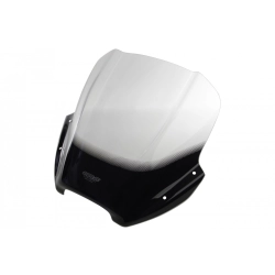 MRA szyba motocyklowa KAWASAKI VERSYS 650 LE650C 2010-2014, forma TM, PRZYCIEMNIANA