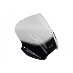 MRA szyba motocyklowa KAWASAKI VERSYS 650 LE650C 2010-2014, forma TM, PRZYCIEMNIANA