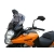 MRA szyba motocyklowa KAWASAKI VERSYS 650 LE650C 2010-2014, forma VTM, BEZBARWNA MOTORUS.PL