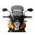 MRA szyba motocyklowa KAWASAKI VERSYS 650 LE650C 2010-2014, forma XCTM, PRZYCIEMNIANA