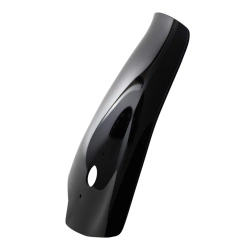 MRA szyba motocyklowa KAWASAKI VERSYS1000LE650E(E,F), LZT 00 B 2017-2018, forma OM, BEZBARWNA