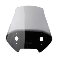 MRA szyba motocyklowa KAWASAKI VERSYS1000LE650E(E,F), LZT 00 B 2017-2018, forma OM, BEZBARWNA