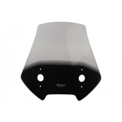 MRA szyba motocyklowa KAWASAKI VERSYS1000LE650E(E,F), LZT 00 B 2017-2018, forma OM, PRZYCIEMNIANA