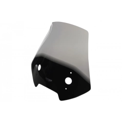 MRA szyba motocyklowa KAWASAKI VERSYS1000LE650E(E,F), LZT 00 B 2017-2018, forma OM, PRZYCIEMNIANA