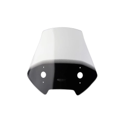 MRA szyba motocyklowa KAWASAKI VERSYS1000LE650E(E,F), LZT 00 B 2017-2018, forma OM, PRZYCIEMNIANA