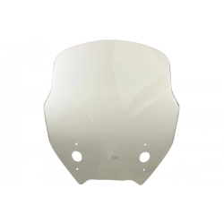 MRA szyba motocyklowa KAWASAKI VERSYS1000LE650E(E,F), LZT 00 B 2017-2018, forma T, BEZBARWNA