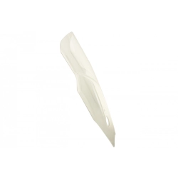 MRA szyba motocyklowa KAWASAKI VERSYS1000LE650E(E,F), LZT 00 B 2017-2018, forma T, BEZBARWNA