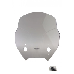 MRA szyba motocyklowa KAWASAKI VERSYS1000LE650E(E,F), LZT 00 B 2017-2018, forma T, PRZYCIEMNIANA