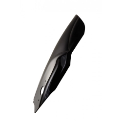 MRA szyba motocyklowa KAWASAKI VERSYS1000LE650E(E,F), LZT 00 B 2017-2018, forma T, CZARNA