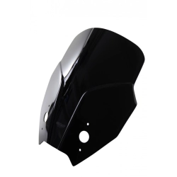 MRA szyba motocyklowa KAWASAKI VERSYS1000LE650E(E,F), LZT 00 B 2017-2018, forma T, CZARNA