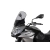 MRA szyba motocyklowa KAWASAKI VERSYS X 300 LE 300 C 2017-, forma T, BEZBARWNA
