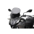 MRA szyba motocyklowa KAWASAKI VERSYS X 300 LE 300 C 2017-, forma T, PRZYCIEMNIANA