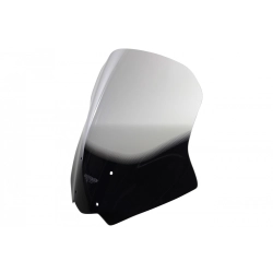 MRA szyba motocyklowa KAWASAKI VERSYS X 300 LE 300 C 2017-, forma T, PRZYCIEMNIANA