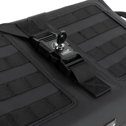 LOBOO Sakwy boczne WANDERER 30L+40L (10.4.15001.001.01)