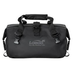 LOBOO Sakwy boczne WANDERER 40L+40L (10.4.15002.001.01)