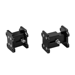 LOBOO Uchwyt mocujący nadmuchiwane torby boczne odsuwający je od układu wydechowego (opcjonalny) (10.4.09302.110.01)