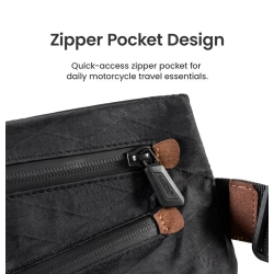 LOBOO Torba biodrowa (10.4.05002.001.01)