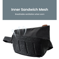 LOBOO Torba biodrowa (10.4.05002.001.01)