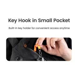 LOBOO Torba biodrowa (10.4.05002.001.01)