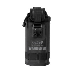 LOBOO Kieszeń na butelkę (system MOLLE) butelki o średnicy ≤10 cm i wysokości ≤28 cm (11.4.11005.001.01)