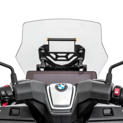 LOBOO Zestaw montażowy GPS BMW C400X (2018-) (10.3.09092.001.11)