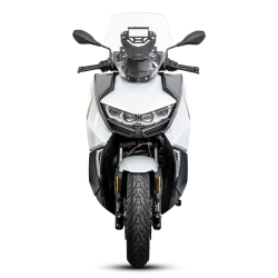 LOBOO Zestaw montażowy GPS BMW C400X (2018-) (10.3.09092.001.11)