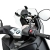 LOBOO Zestaw montażowy GPS BMW C400X (2018-) (10.3.09092.001.11)