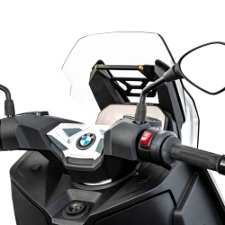 LOBOO Zestaw montażowy GPS BMW C400X (2018-) (10.3.09092.001.11)