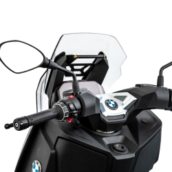 LOBOO Zestaw montażowy GPS BMW C400X (2018-) (10.3.09092.001.11)