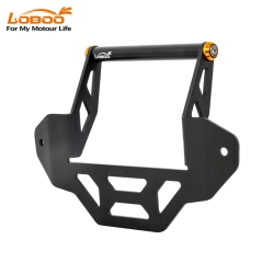 LOBOO Zestaw montażowy GPS BMW C400X (2018-) (10.3.09102.001.11)