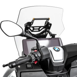 LOBOO Zestaw montażowy GPS BMW C400X (2018-) (10.3.09102.001.11)