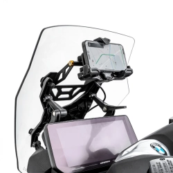 LOBOO Zestaw montażowy GPS BMW C400X (2018-) (10.3.09102.001.11)