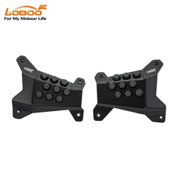 LOBOO Osłona cylindra BMW R1300GS (2023-), BMW R1300 GS ADVENTURE (2024-) (11.3.38151.001.11)