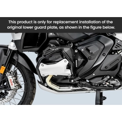 LOBOO Osłona cylindra BMW R1300GS (2023-), BMW R1300 GS ADVENTURE (2024-) (11.3.38151.001.11)