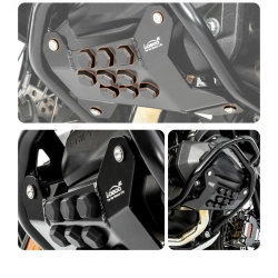 LOBOO Osłona cylindra BMW R1300GS (2023-), BMW R1300 GS ADVENTURE (2024-) (11.3.38151.001.11)