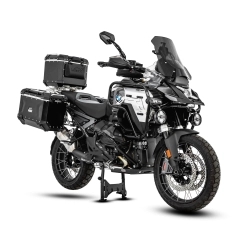 LOBOO Crash Bar górny do BMW R1300GS ADVENTURE (2024-) czarny (11.3.01151.003.11)