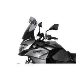 MRA szyba motocyklowa KAWASAKI VERSYS X 300 LE 300 C 2017-, forma VT, PRZYCIEMNIANA
