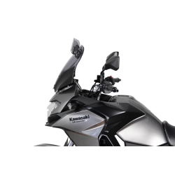 MRA szyba motocyklowa KAWASAKI VERSYS X 300 LE 300 C 2017-, forma VT, PRZYCIEMNIANA