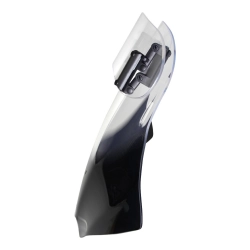 MRA szyba motocyklowa KAWASAKI VERSYS X 300 LE 300 C 2017-, forma VT, PRZYCIEMNIANA