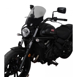 MRA szyba motocyklowa KAWASAKI VULCAN S 2015-, forma NTM, BEZBARWNA