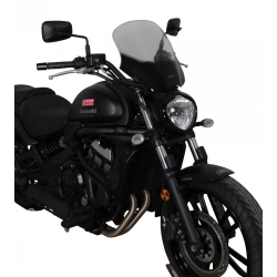 MRA szyba motocyklowa KAWASAKI VULCAN S 2015-, forma NTM, BEZBARWNA